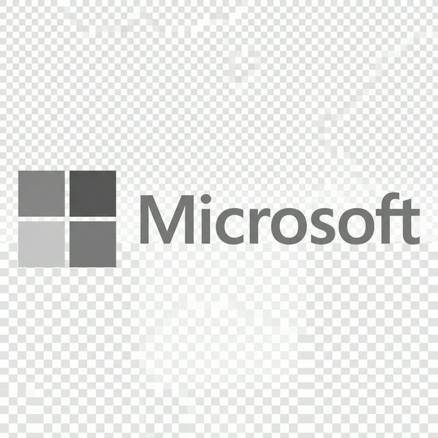 Microsoft